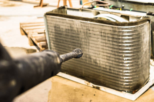Best Affordable Duct Cleaning Services  in Van Alstyne, TX