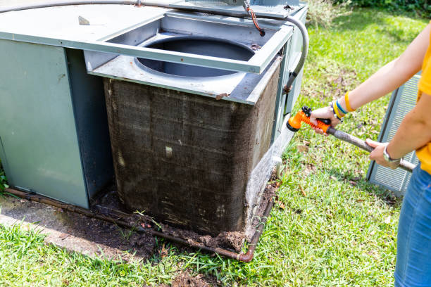Best Affordable Duct Cleaning Services  in Van Alstyne, TX