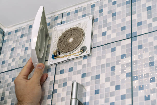 Best Commercial Air Duct Cleaning  in Van Alstyne, TX