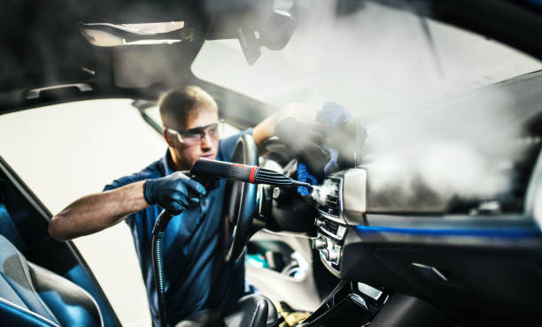 Best Air Duct Cleaning Near Me  in Van Alstyne, TX