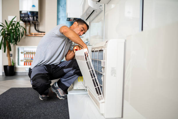 Best Emergency Air Duct Cleaning  in Van Alstyne, TX