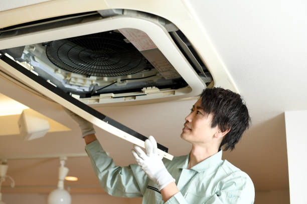 Best Air Duct Cleaning Company Near Me  in Van Alstyne, TX