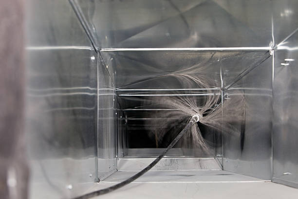 Best Dryer Vent Cleaning Services  in Van Alstyne, TX