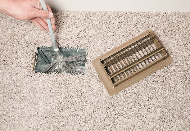 Best HVAC Air Duct Cleaning  in Van Alstyne, TX