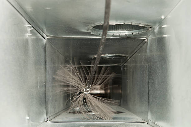 Best Residential Air Duct Cleaning  in Van Alstyne, TX