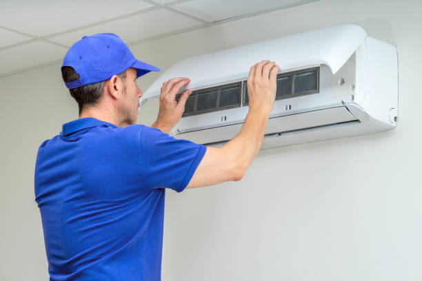 Best HVAC Maintenance and Cleaning  in Van Alstyne, TX