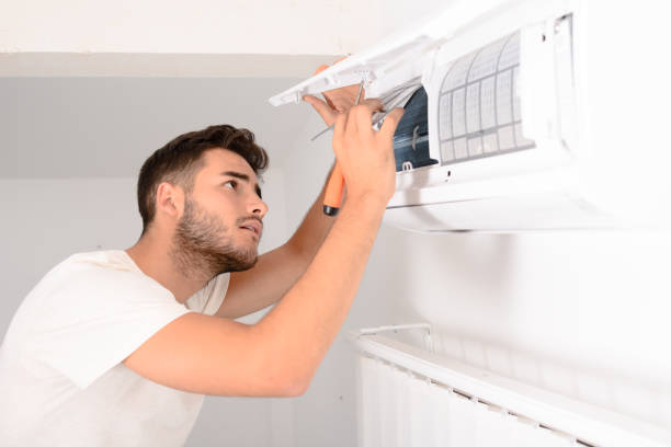 Best Air Duct Cleaning Cost  in Van Alstyne, TX